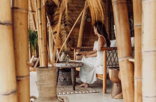 Sidemen Villa | Villas in Silebeng, Indonesia