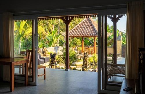Sambahan Villa | Puri Mangala Keliki