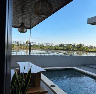 Singapadu Tengah Villa | Villas in Darmasaba, Indonesia