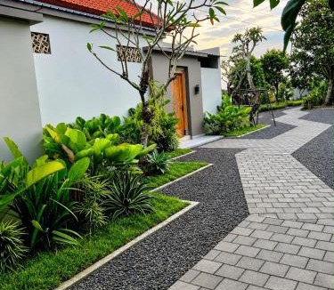Singapadu Tengah Villa | Taksuwana Villa