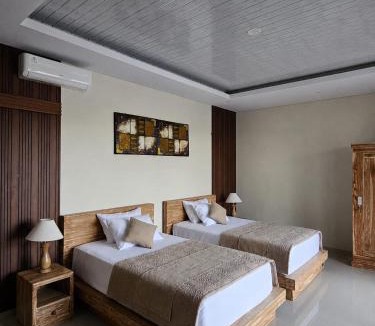 Singapadu Tengah Villa | Villas in Darmasaba, Indonesia
