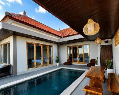 Singapadu Tengah Villa | Villas in Darmasaba, Indonesia