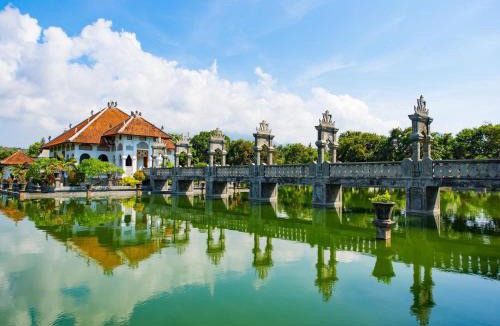 Sawangan Resort | The Apurva Kempinski Bali