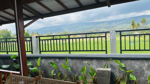 Lovina Villa | Rumah Kashimi