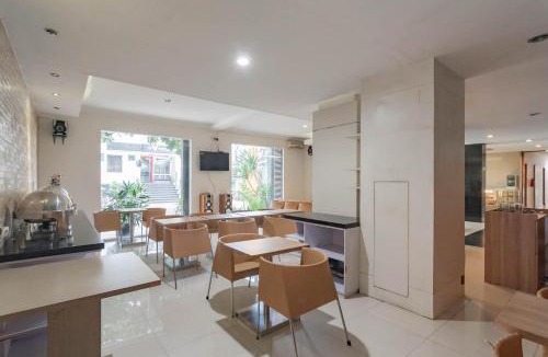 Bandung Hotel | RedDoorz At Hotel Arimbi Dewi Sartika Baru
