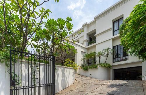Kemang House | Bangka Suite Mitra RedDoorz
