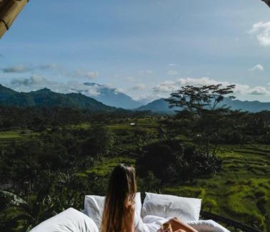Sidemen Resort | SARAYA Bali