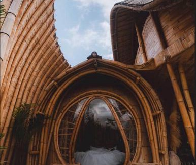 Sidemen Resort | SARAYA Bali
