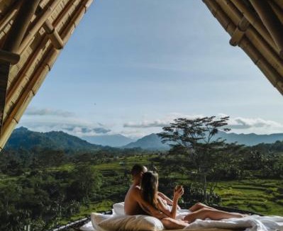 Sidemen Resort | Resorts in Silebeng, Indonesia