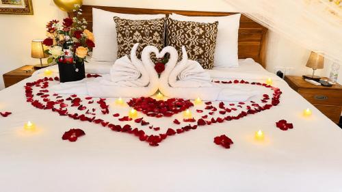 Sambahan Villa | Aliya Private Villa 1-Bedroom villa with large private pool in ubud
