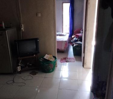 Depok Apartment | Griya echa 2