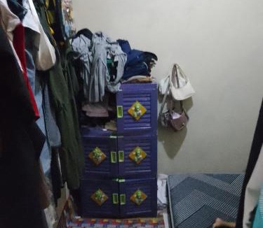 Depok Apartment | Griya echa 2