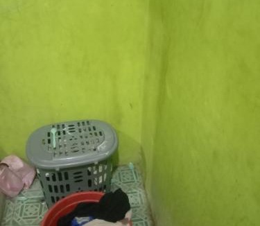 South Tambun Apartment | Bobo nyenyak