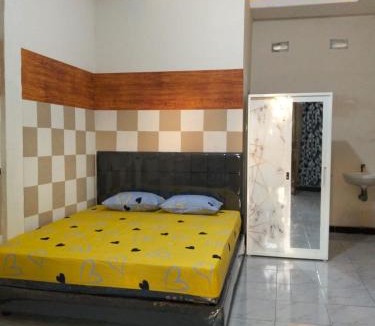 Kecamatan Kediri House | Zivanna Homestay Lombok - Wisata Bilebante