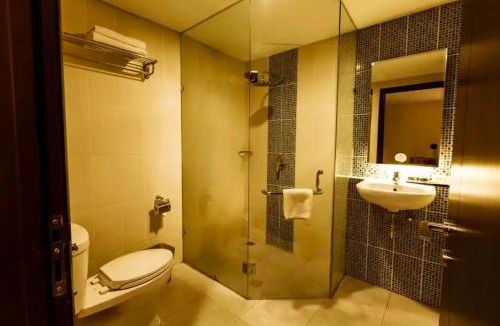 Pagedangan Apartment | Senja Sasana Group
