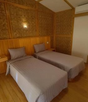 Sumbawa Barat House | Morgans Bungalows