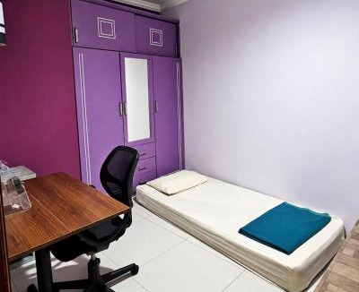 Bogor Timur House | Homestays in Bantarkamang, Indonesia