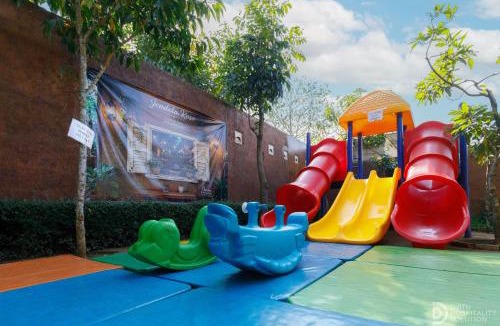 Dinoyo House | Ratu Roso Resort