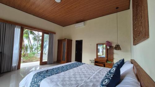 Tejakula House | MADHAVA homestay