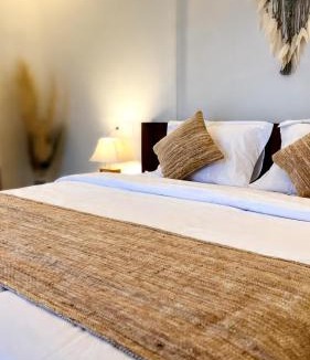 Songan Hotel | Batur essence villa by mount batur