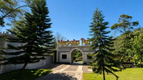 Kopeng Hotel | Merbabu Park