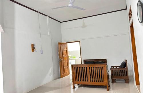 Batu Karas House | Imfira Homestay