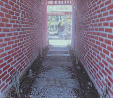 Tetebatu Hotel | TETEBATU GREEN RICE Bungalows