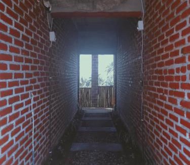 Tetebatu Hotel | TETEBATU GREEN RICE Bungalows