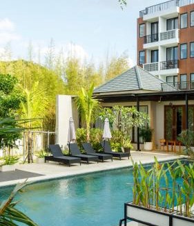 Babakan Hotel | Shashvata Pererenan, Canggu
