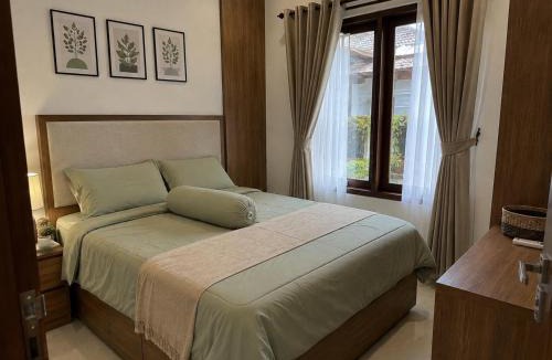 Probolinggo House | Batuu esbatu guest house