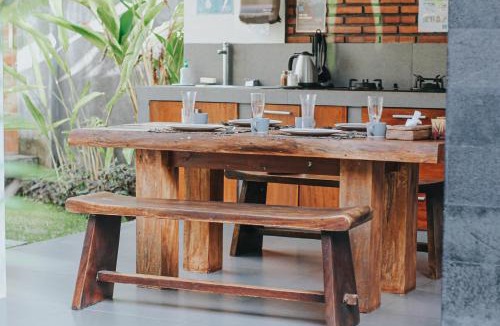 Bukti House | Coco Garden Pool Villas