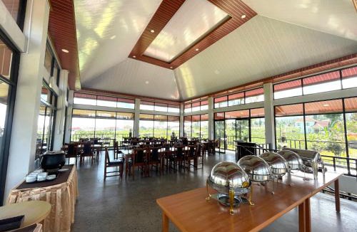 Temanggung Hotel | Dieng Kledung Pass Hotel & Restaurant
