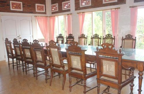 Cisarua House | Villa Insani Syariah
