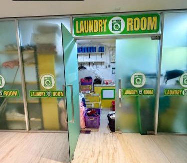 Pinang Apartment | Luxury Escape - The Smith Alam Sutera 1BR 3 pax