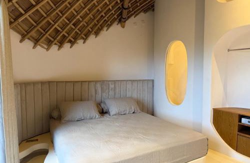 Cepaka Villa | Cozy 2BR Villa Spektrum in Kaba-Kaba near Ricefield Track