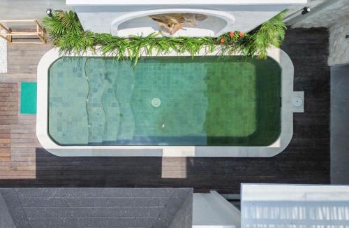 Pengosekan Villa | My Villa Ubud