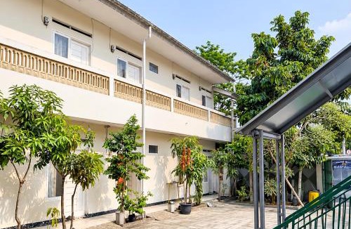 Tasikmalaya House | RedDoorz Syariah at Rahma Guesthouse
