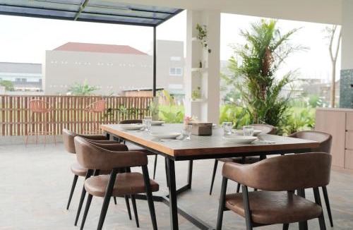 Banguntapan Hotel | Habit at Seruma