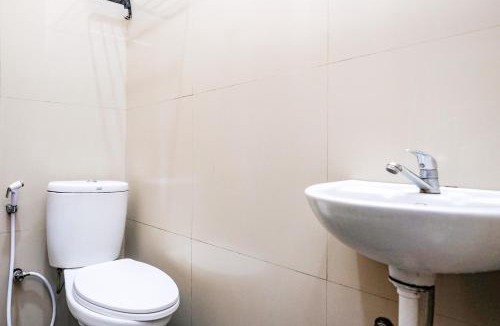 Purwokerto House | RedDoorz near Moro Mall Purwokerto 2