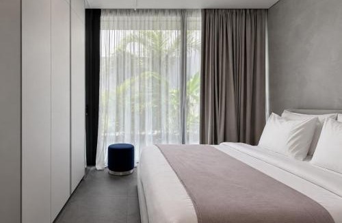 Beraban Hotel | UNIT Nuanu Village