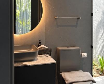 Beraban Hotel | UNIT Nuanu Village