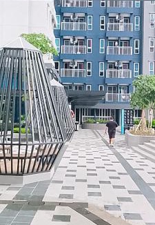 Surabaya Apartment | Studio Apartemen diatas Pakuwon City Mall Surabaya