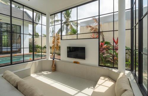 Lodtunduh Villa | Villa Sophian