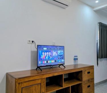 Aik Berik Bed & Breakfast | Stokel Cottage