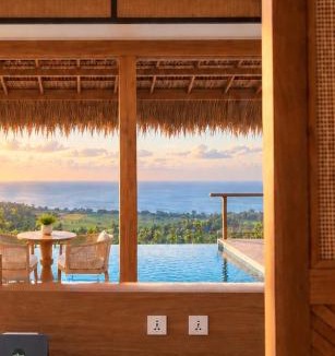 Rua Resort | Umarato Villa Sumba