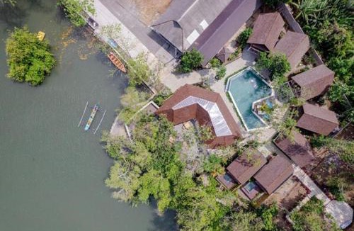 Kediri Cabin | Semara Gangga Beach Retreat