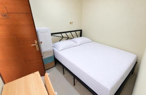 Tanjung Duren Utara Hotel | Hotel O near Mall Ciputra World formerly 28 Residence