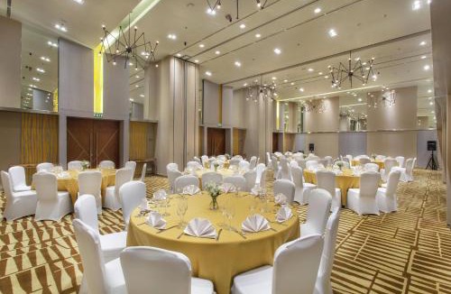 Tuban Hotel | Hilton Garden Inn Bali Ngurah Rai Airport