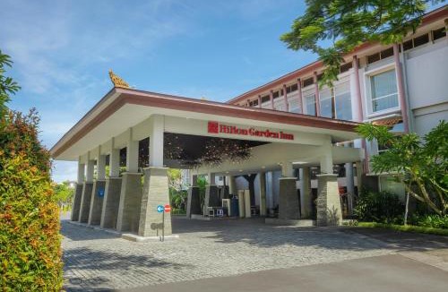 Tuban Hotel | Hilton Garden Inn Bali Ngurah Rai Airport