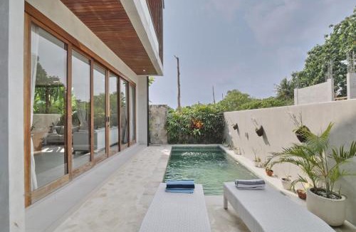 Cepaka Villa | Fujiyama Villa 2BR Villa with Private Pool